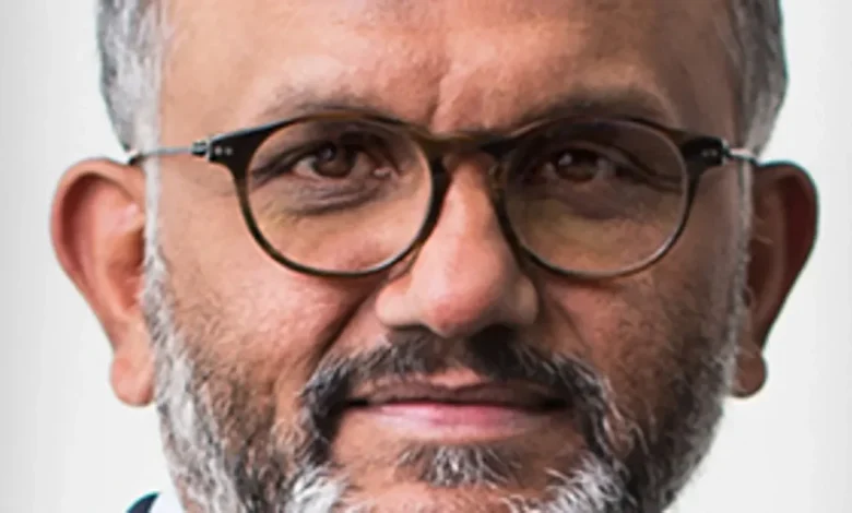 A top tech CEO is visiting Purdue to discuss what’s next for AI