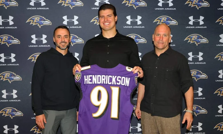 A ‘Fresh Start’ But Familiar AFC North Football