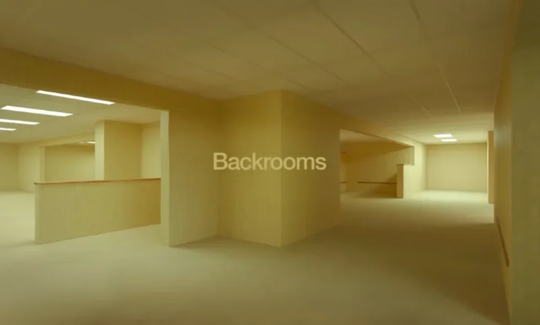 A24 Horror Movie ‘Backrooms,’ Adapting Kane Parsons’ YouTube Series, Gets Ominous First Trailer