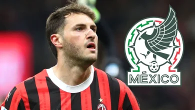 AC Milan da duro golpe a Santiago Gimenez y hace inesperada petición a México rumbo a la Fecha FIFA
