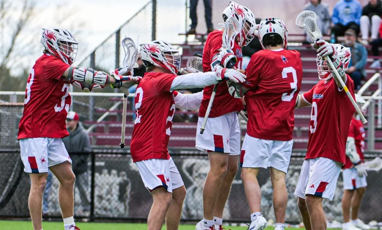 ACC Network Extra Announced as Streaming Partner for No. 2 Richmond vs. No. 1 Notre Dame