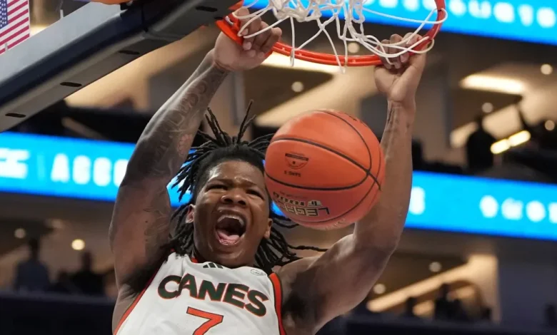 ACC Tournament Roundup - A Great Semifinals Set For Friday