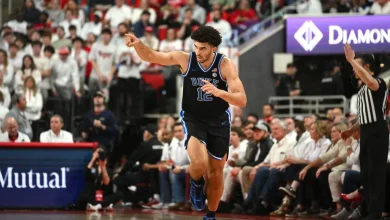 ACC basketball tournament bracket, projected seeds live updates