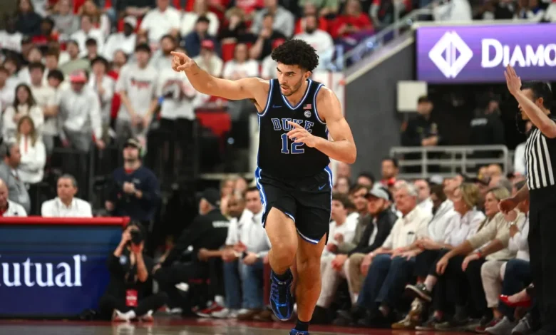 ACC basketball tournament bracket, projected seeds live updates