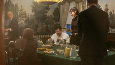 ADL condemns Zohran Mamdani for hosting Mahmoud Khalil at mayor’s mansion