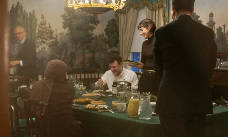 ADL condemns Zohran Mamdani for hosting Mahmoud Khalil at mayor’s mansion