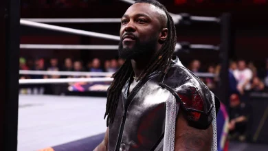 AEW Dynamite scores highest viewership since 2024