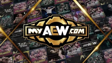 AEW Launches Global FAST Channel With New MyAEW Streaming Platform