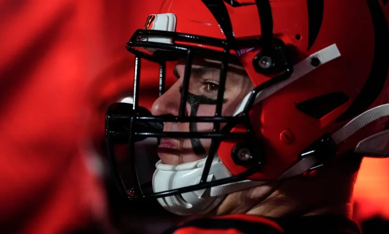 AFC Contender, Bengals Rival Targeting Trey Hendrickson in Free Agency