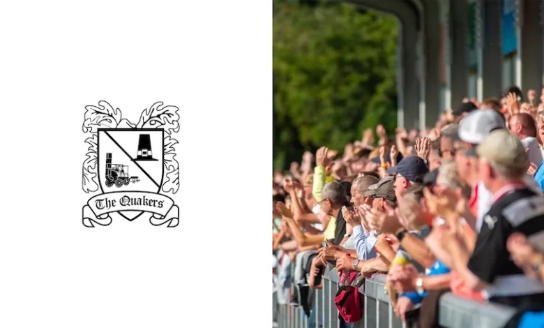 AFC Fylde v Darlington ticket information