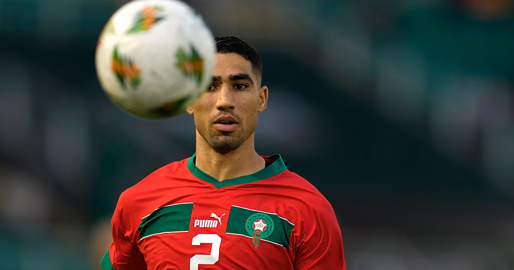 AFCON 2025 becomes most widely watched edition with 61% global rise