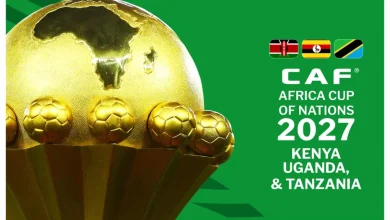 AFCON 2027: Two countries qualify for group stage qualifiers after preliminary round