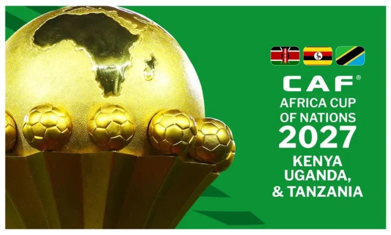 AFCON 2027: Two countries qualify for group stage qualifiers after preliminary round