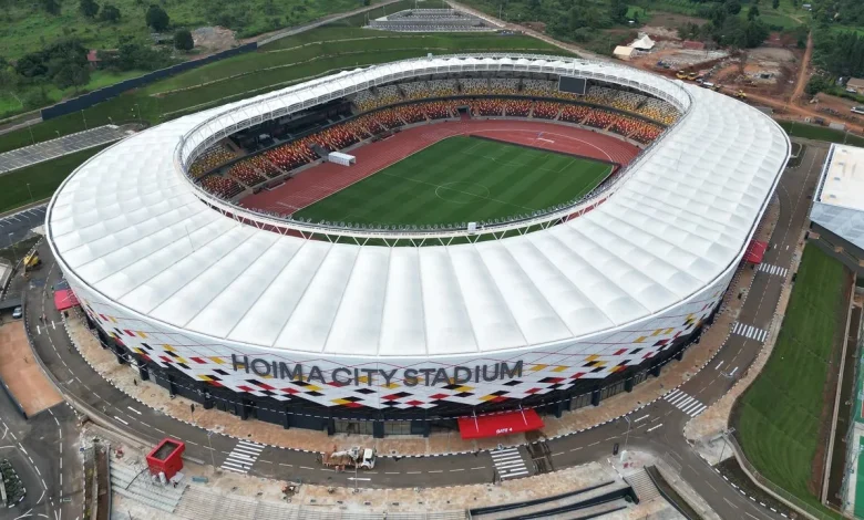 AFCON 2027: Uganda faces crucial test as CAF flags stadium gaps ahead of August inspection