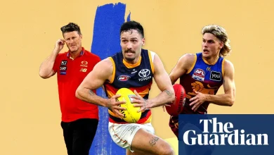 AFL 2026 predicted ladder part three: Brisbane’s best may be yet to come