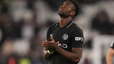 AFTV host enrages Arsenal fans after including Man City defender in Carabao Cup final combined XI