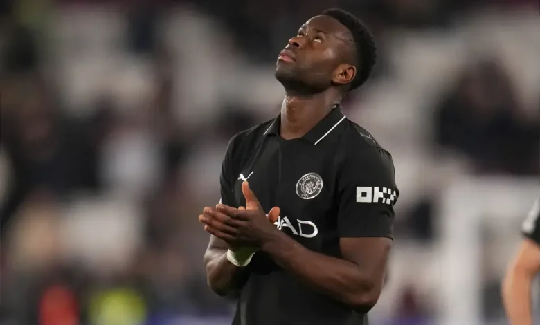 AFTV host enrages Arsenal fans after including Man City defender in Carabao Cup final combined XI