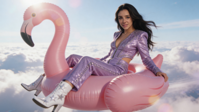 AI Actor Tilly Norwood Drops Debut Single and Music Video ‘Take the Lead’: “I’m Just a Tool, but I’ve Got Life”