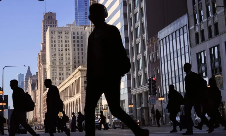 AI Could Cull the Ranks of Consulting Generalists in the Coming Years