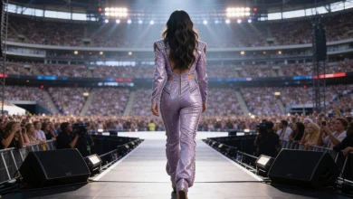 AI-Generated 'Actor' Tilly Norwood Drops a Music Video Ahead of the Oscars. It Sucks