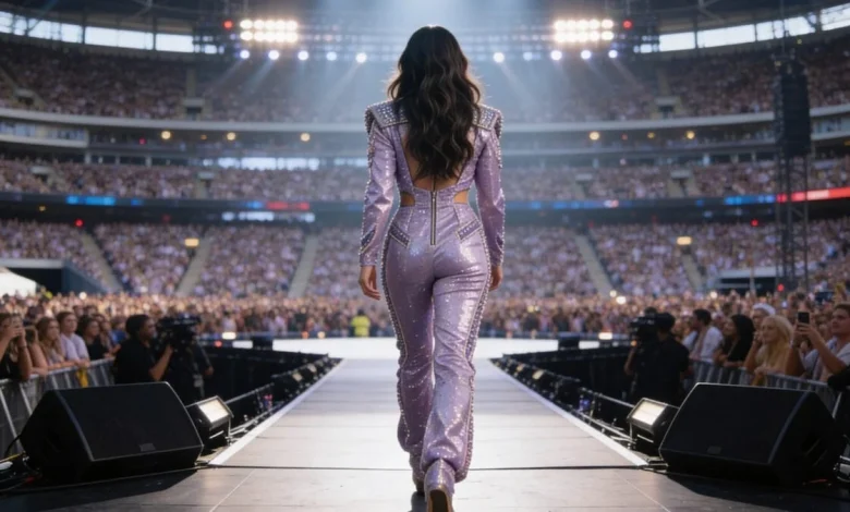 AI-Generated 'Actor' Tilly Norwood Drops a Music Video Ahead of the Oscars. It Sucks