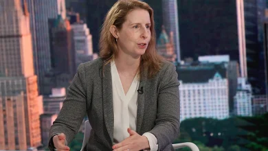 AI Is Redrawing the Cybersecurity Vendor Landscape