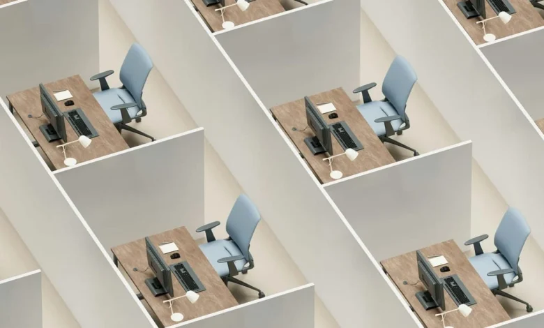 AI Job Loss Research Ignores How AI Is Utterly Destroying the Internet