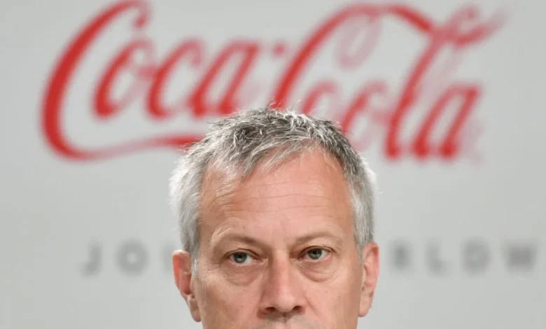 AI Just One-Shotted Another CEO