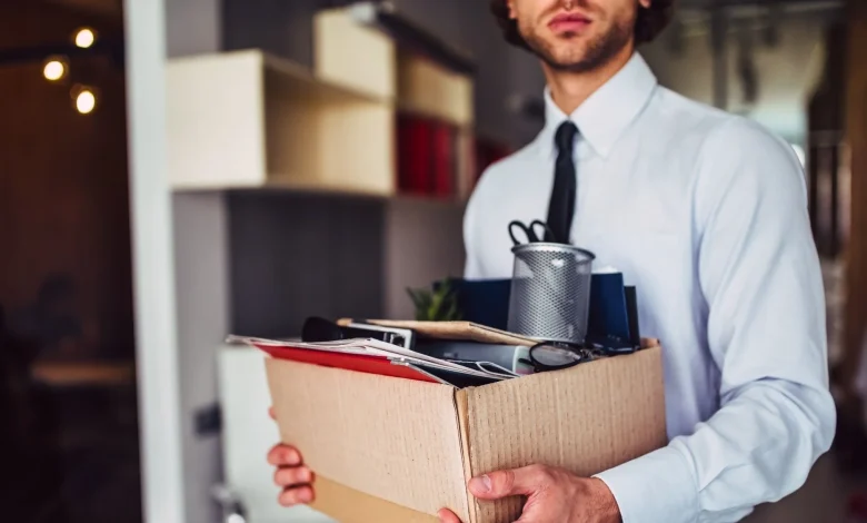 AI could replace office jobs within 18 months — here’s 5 things you should do right now