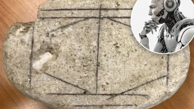 AI cracks board game that eluded scientists for a century