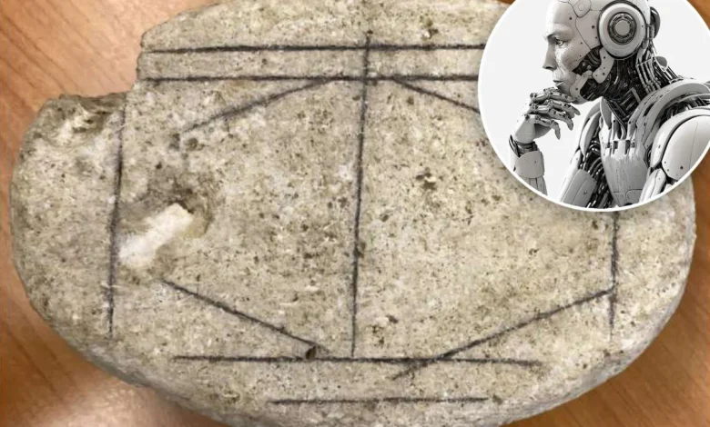 AI cracks board game that eluded scientists for a century