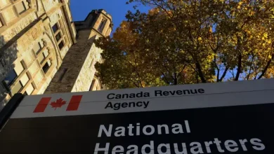 AI-generated CRA tax scams increasing, cybersecurity experts warn