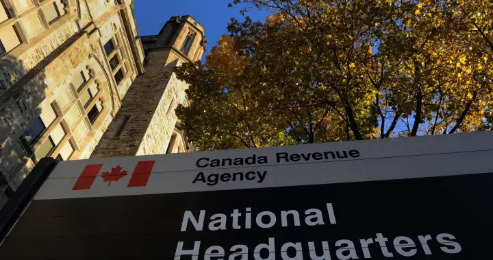 AI-generated CRA tax scams increasing, cybersecurity experts warn