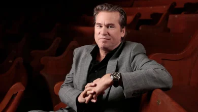 AI-generated Val Kilmer to star in new movie a year after actors' death