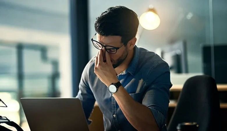 AI is exhausting workers so much, researchers have dubbed the condition ‘AI brain fry’