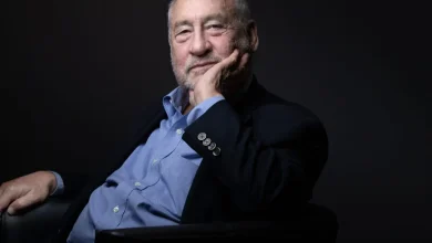 AI will hurt the economy before it helps it. Here's what comes after, according to Joseph Stieglitz