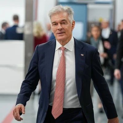 AI ‘nihilism’ is a barrier to better health care, CMS lead says