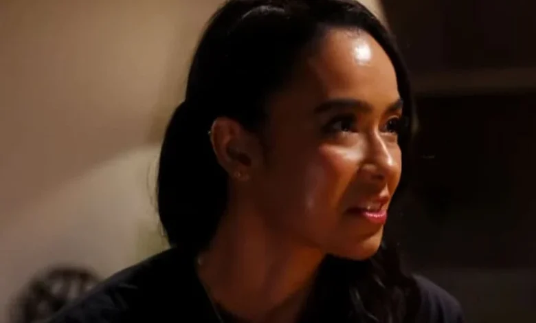 AJ Lee Reveals Real Reason Behind Her WWE Return