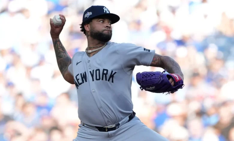 AL East Notes: Gil, Bastardo, Lux