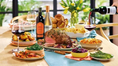 ALDI SLASHES PRICE OF LAMB AND EASTER VEG AS IT PROMISES TO BE THE CHEAPEST SUPERMARKET FOR EASTER ROASTS