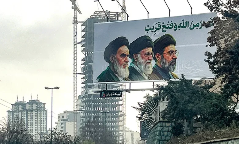 AMB. GORDON SONDLAND: The truth about Iran's 'imminent threat' that politicians hate to admit