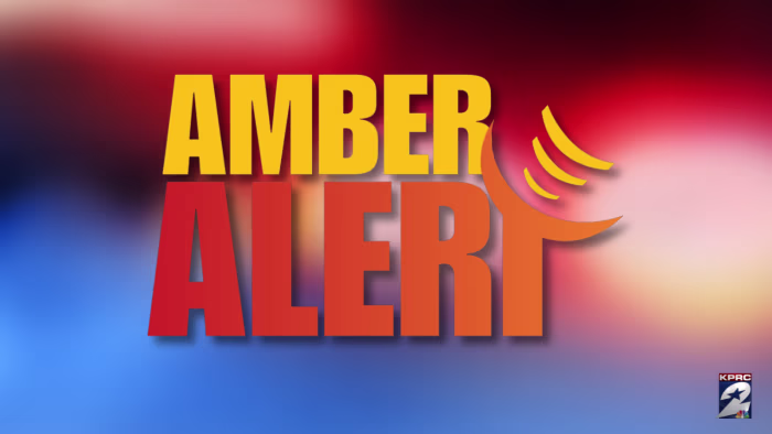 AMBER Alert issued for missing teenage boy in New Caney