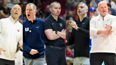 ASU head coach candidates to replace Bobby Hurley