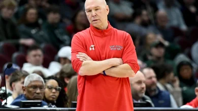 ASU to hire Saint Mary’s coach Randy Bennett, Cincinnati hiring Utah State’s Jerrod Calhoun, per reports
