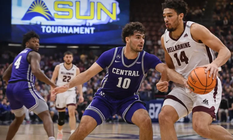 ASUN Tournament Quarterfinals Preview FanDuel Bet $5 Get $100