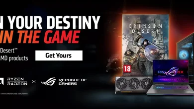 ASUS ROG Continues 20th Anniversary Celebrations at DreamHack 2026