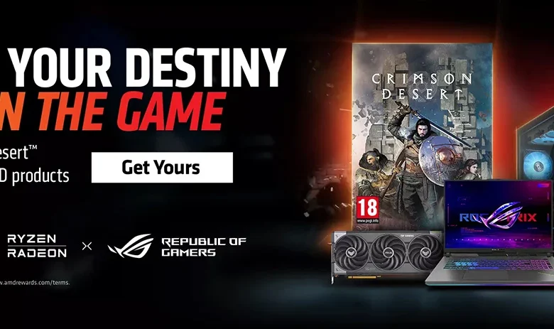 ASUS ROG Continues 20th Anniversary Celebrations at DreamHack 2026