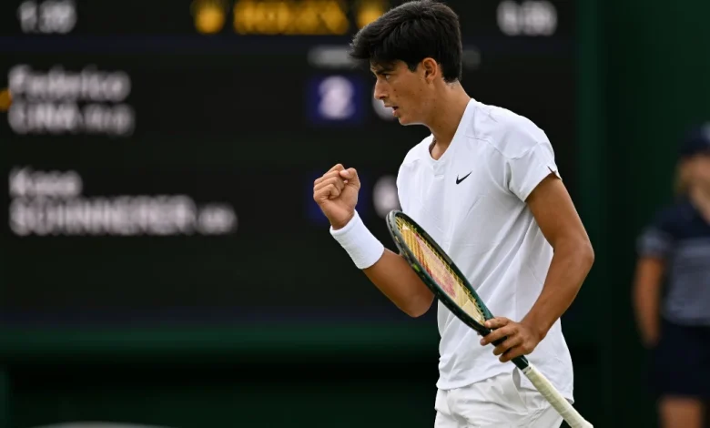 ATP Challenger Napoli 2026, quarti: preview Sachko-Cinà