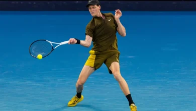 ATP Indian Wells Best Bets Including Denis Shapovalov vs Jannik Sinner