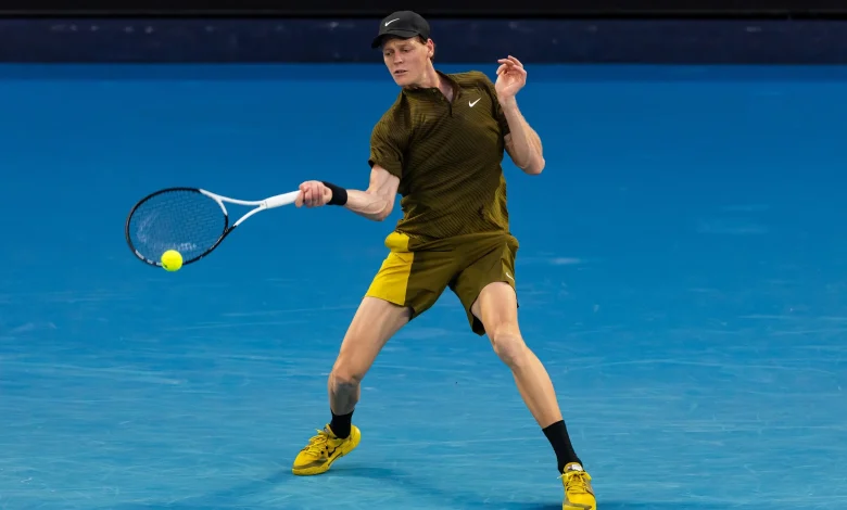 ATP Indian Wells Best Bets Including Denis Shapovalov vs Jannik Sinner